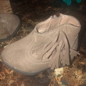 baby girl shoes